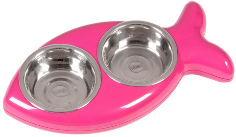 Hing Designs The Fish Bowl rose
