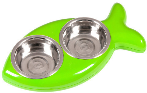 Hing Designs The Fish Bowl vert