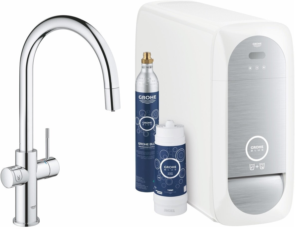 GROHE Blue Home Starter-Kit (31541)