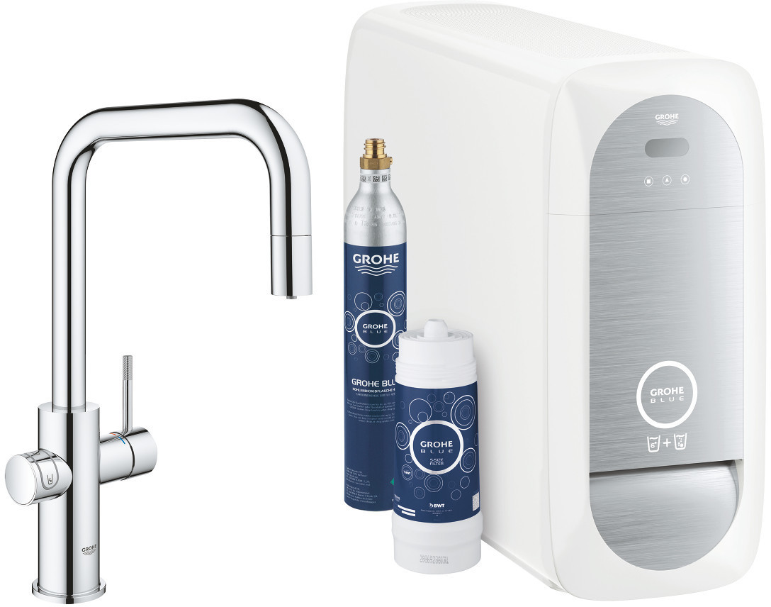 GROHE Blue Home Starter Kit (31543000)