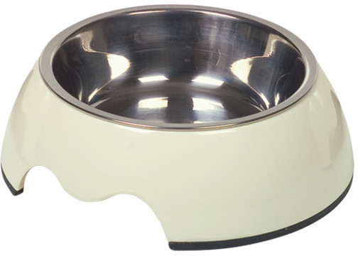 Nobby Gamelle mélaminée Nobly 160 ml beige