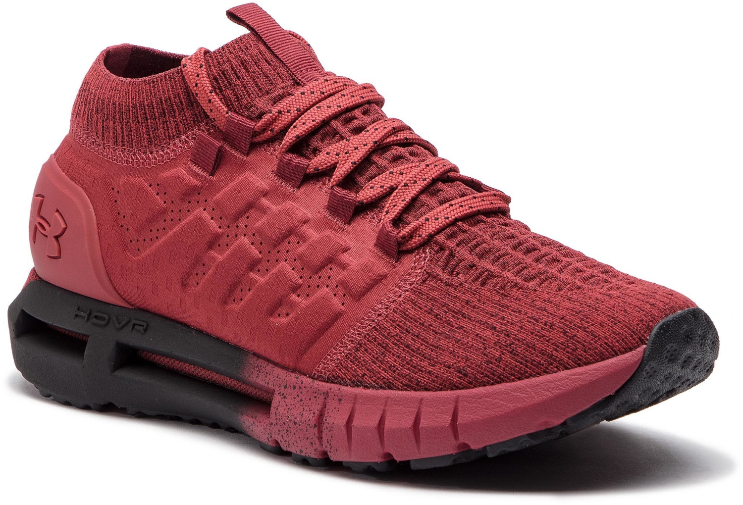 Under Armour HOVR Phantom NC red