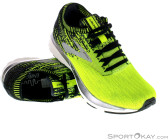 brooks ricochet scheda tecnica