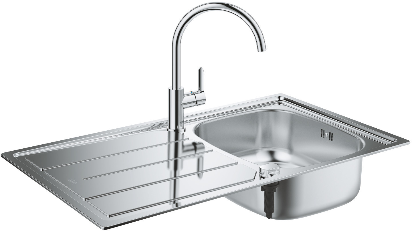 GROHE K200 BauEdge Set (31562SD0)
