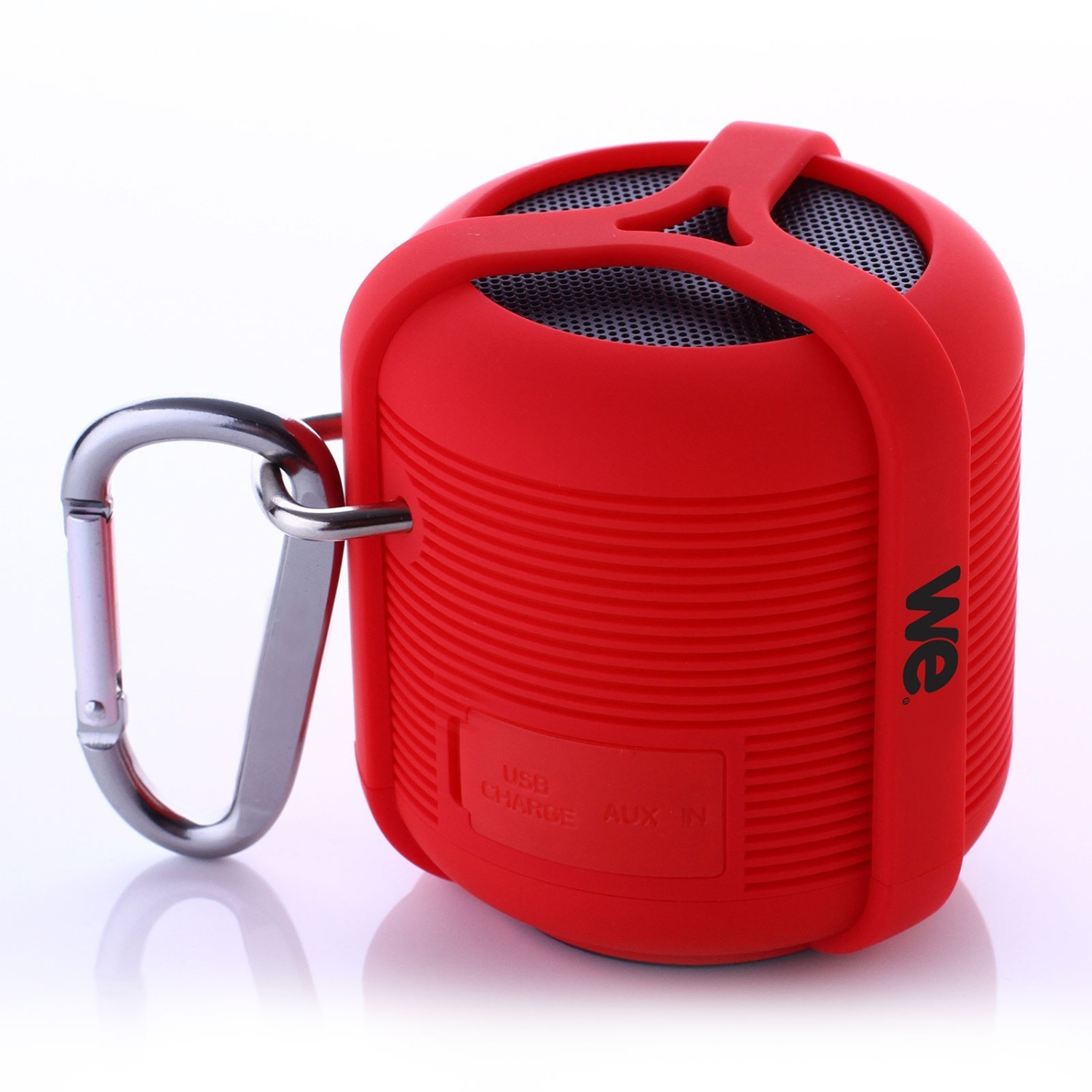 WE Sport Bluetooth rouge