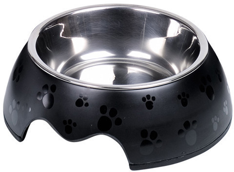 Nobby Gamelle mélaminée Nobly Paw