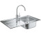 GROHE K400 Concetto Set (31570SD0)