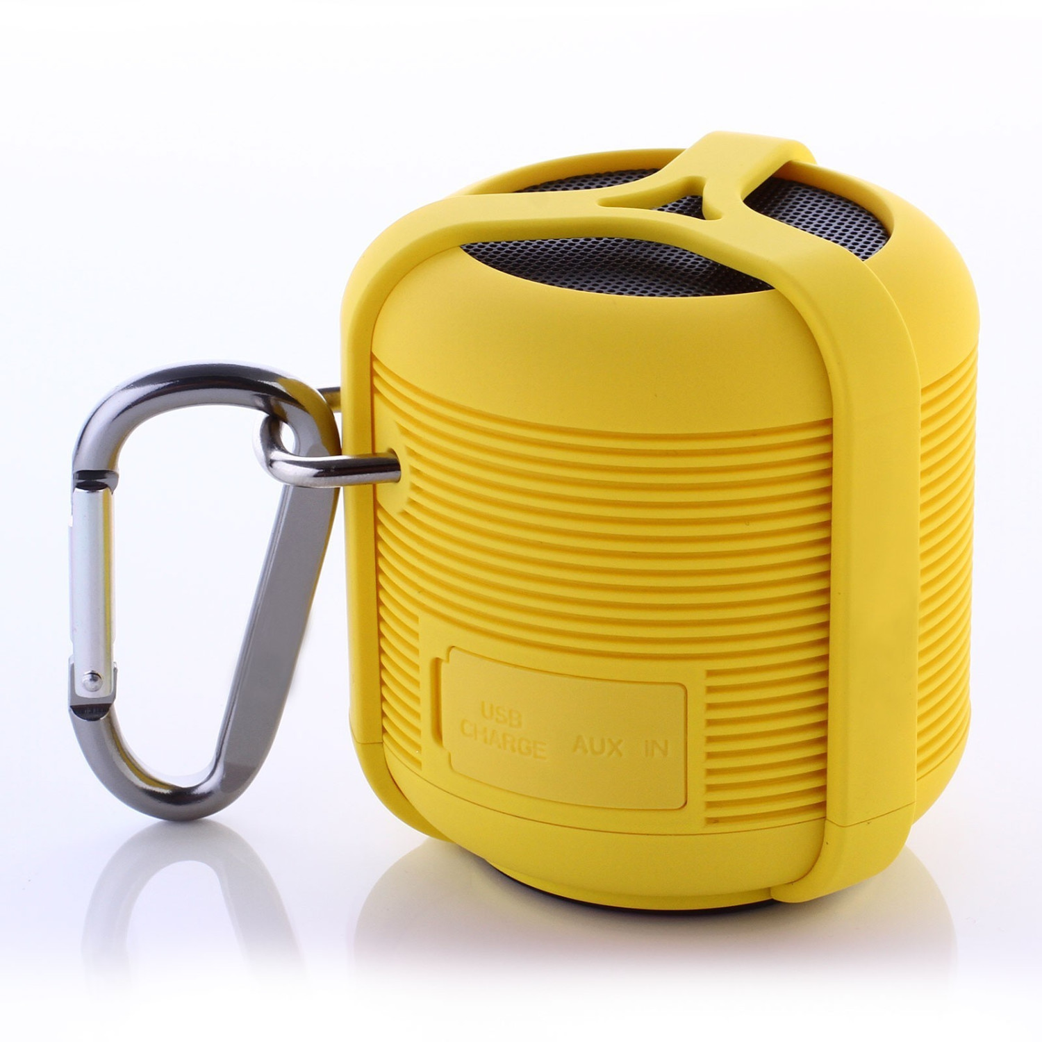 WE Sport Bluetooth jaune
