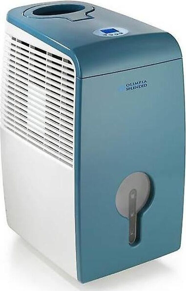 Olimpia Splendid Aquaria 28