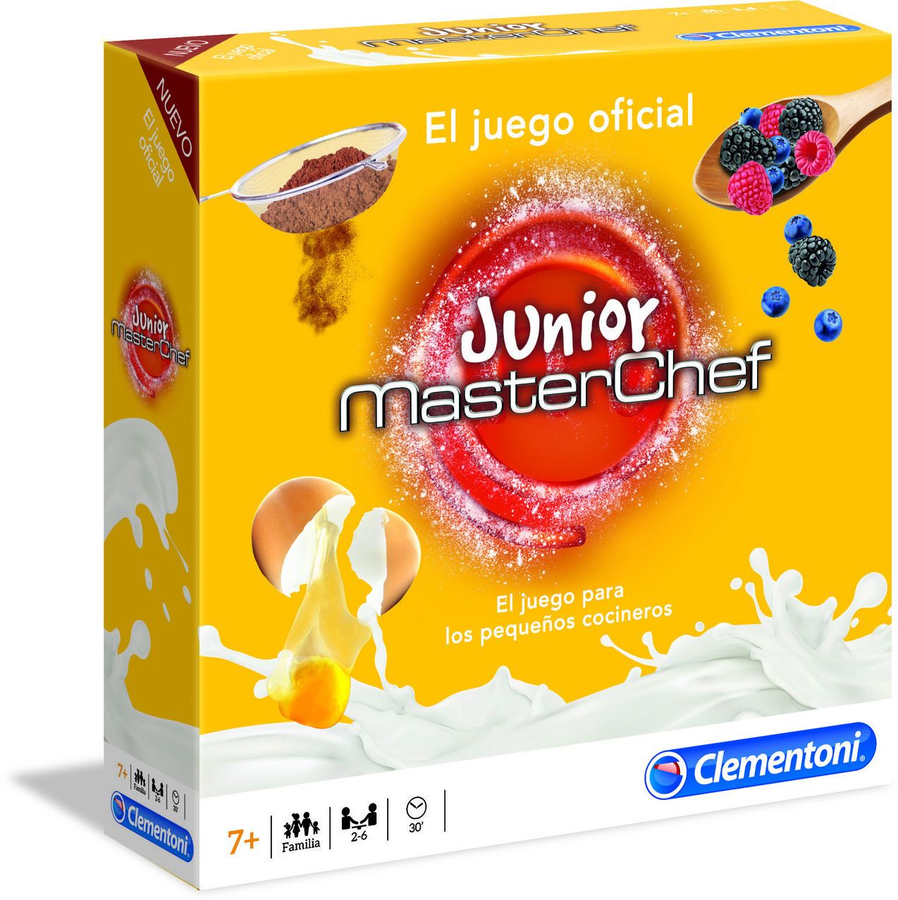 MasterChef Junior 2018