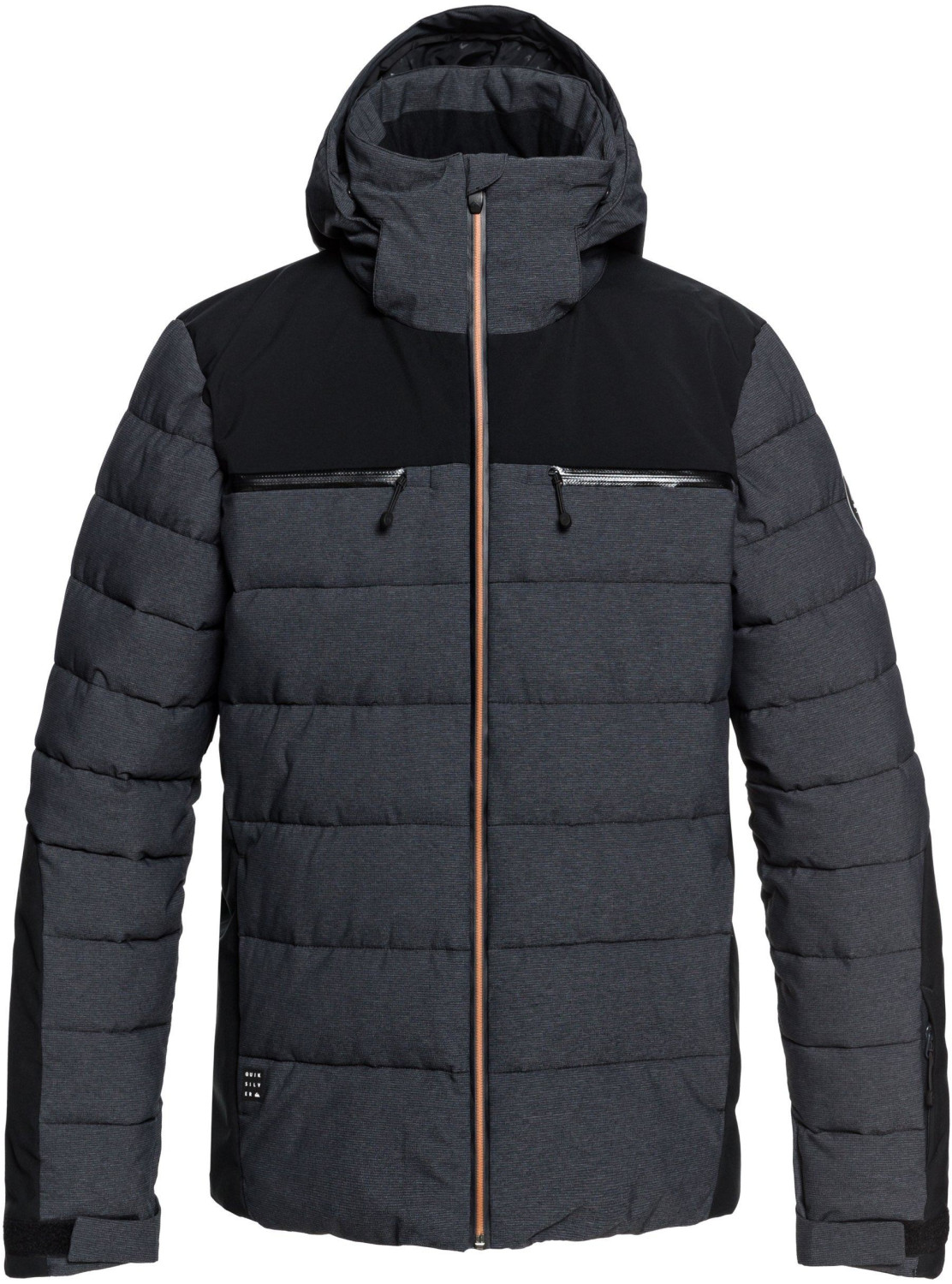 Quiksilver Men's The Edge Jacket