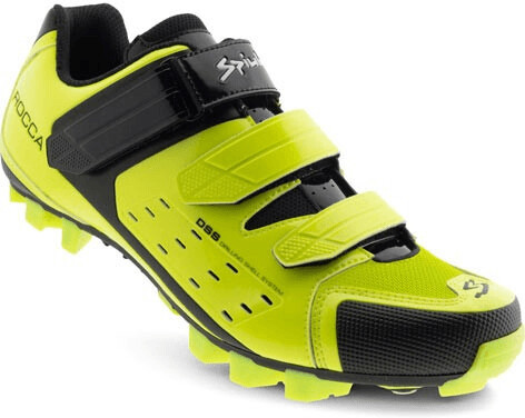 Spiuk Rocca MTB Shoes