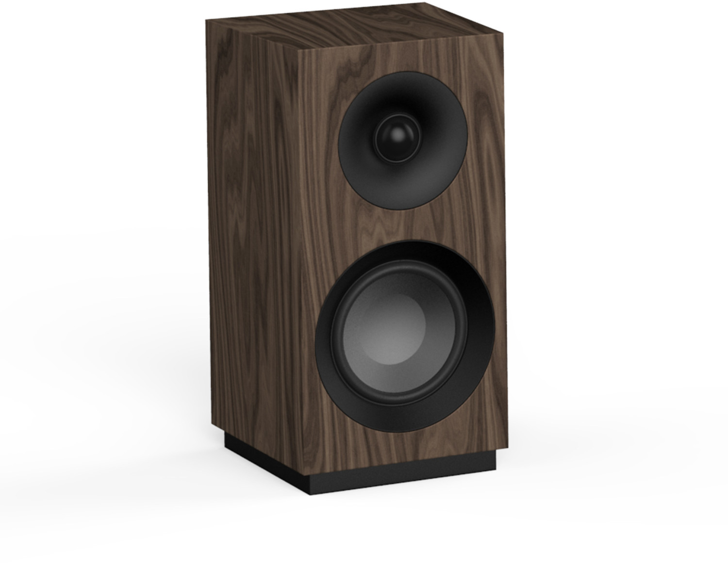 Jamo S 801 noyer