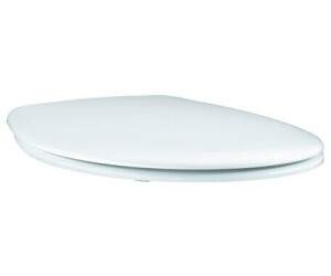 Abattant wc sales grohe bau ceramic