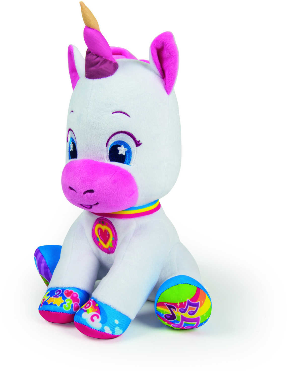 Unicornio clementoni online