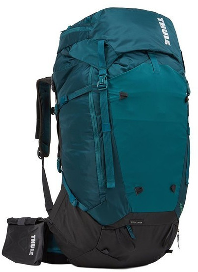 Thule Versant 70L Women deep teal