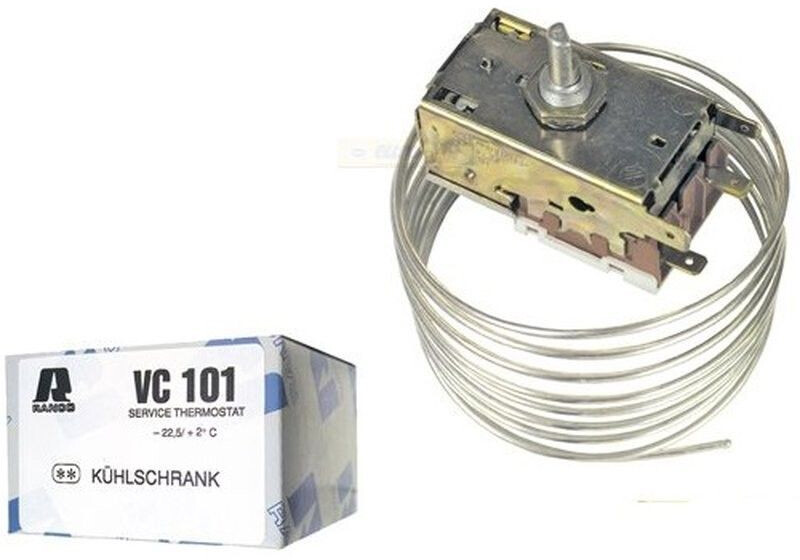 Ranco K50H1104002