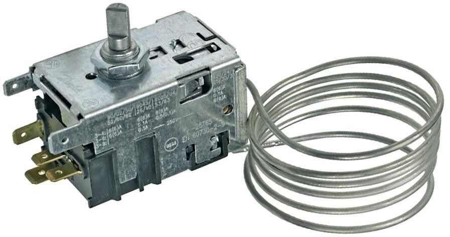 Danfoss 242635018/3