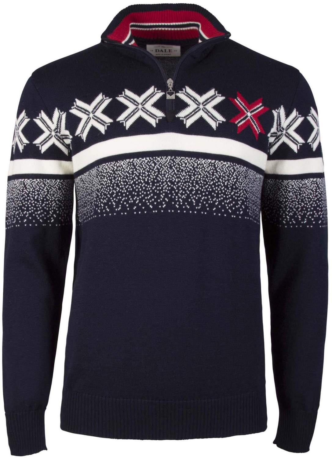 Dale of Norway OL Passion Men's Sweater (93361)