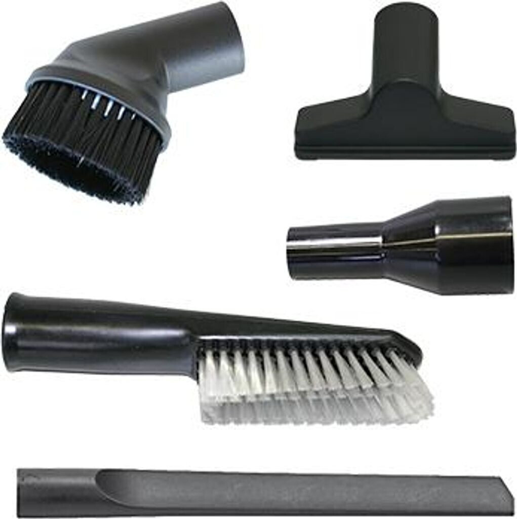 Starmix Vacuum cleaner accessories set 35 mm and 49 mm usable