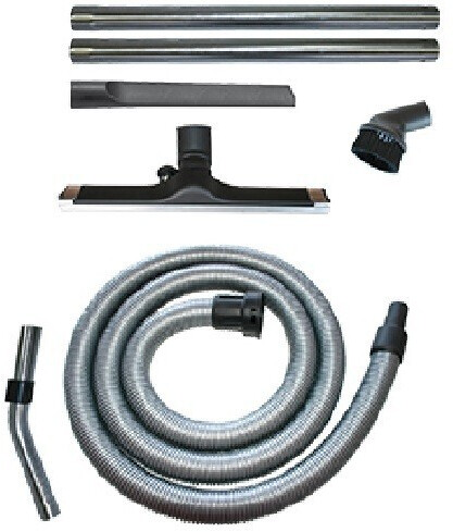 Starmix Vacuum cleaner accessory set PZ professional accessories