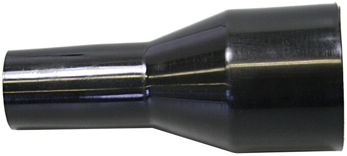 Starmix Vacuum cleaner adapter Adapter from 49 mm to 35 mm
