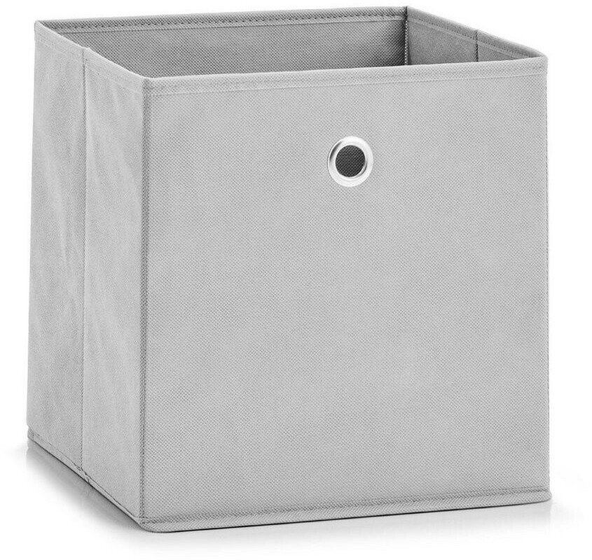 Zeller Vivian (28 x 28 cm) light grey