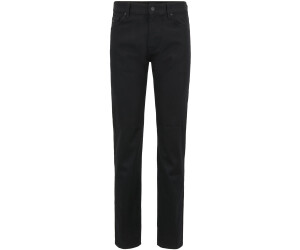 Hugo boss black jeans mens top