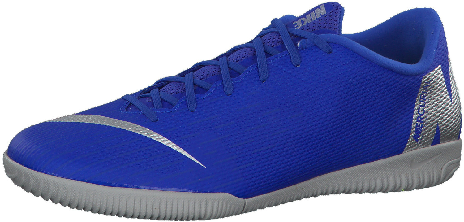 nike mercurial vapor xii ic