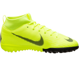 Buy Nike Men 's Superfly 6 Academy TF Soccer Shoes Volt.