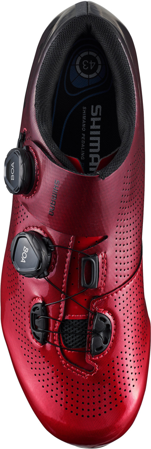 shimano rc701 red
