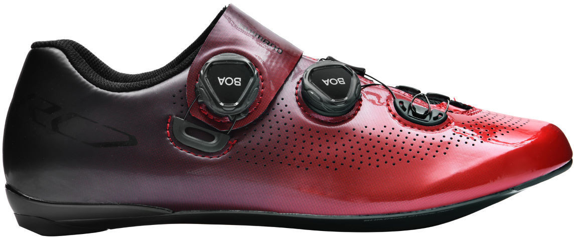Shimano SH RC701 red ab 89 45 Preisvergleich bei idealo.at