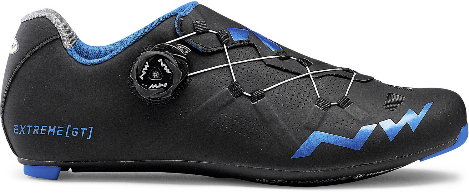 Northwave Extreme GT black/blue