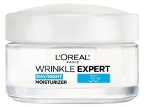 Photos - Other Cosmetics LOreal L'Oréal Wrinkle Expert 35+ Moisturizer  (50 ml)