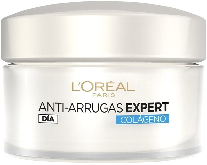 L'Oréal Wrinkle Expert 35+ Moisturizer (50 ml)