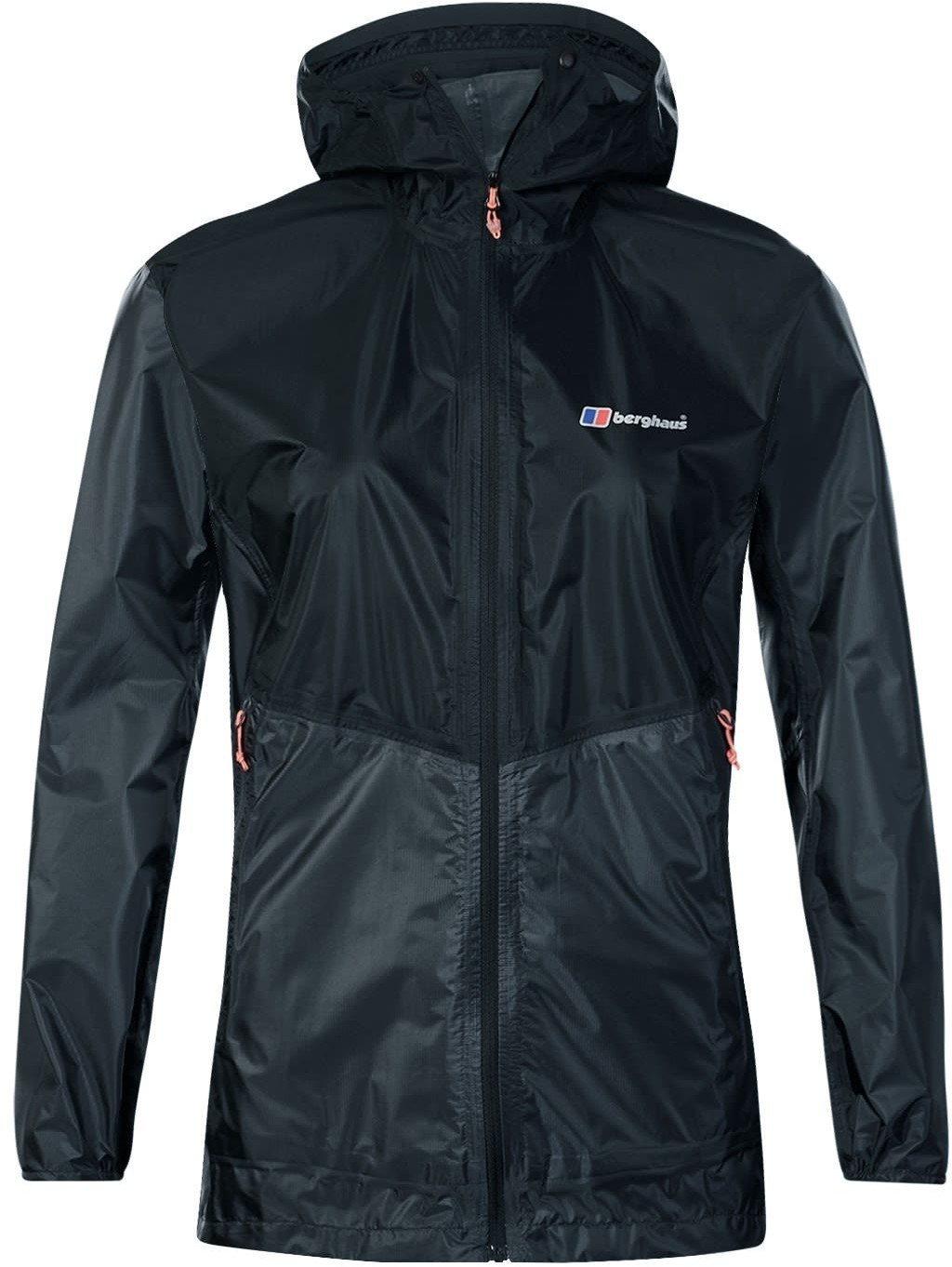 Buy Berghaus Fast Hike Hardshell Jacket from £94.95 (Today) – Best ...