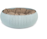 Cozy pet bed curver hotsell