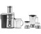 Gastroback Design Multi Juicer Digital Plus 40152