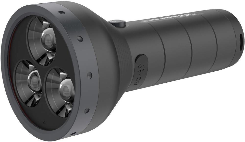 Ledlenser M10R