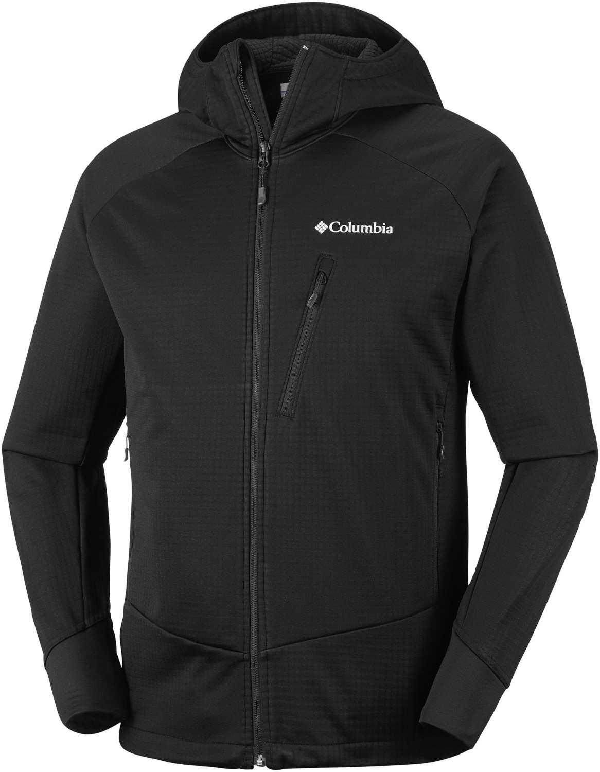 Columbia Steel Cliff Men's Jacket