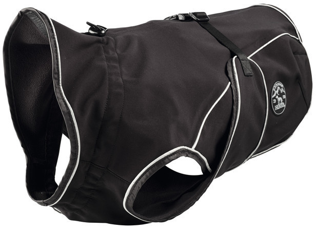 HUNTER Uppsala Softshell 60 Black