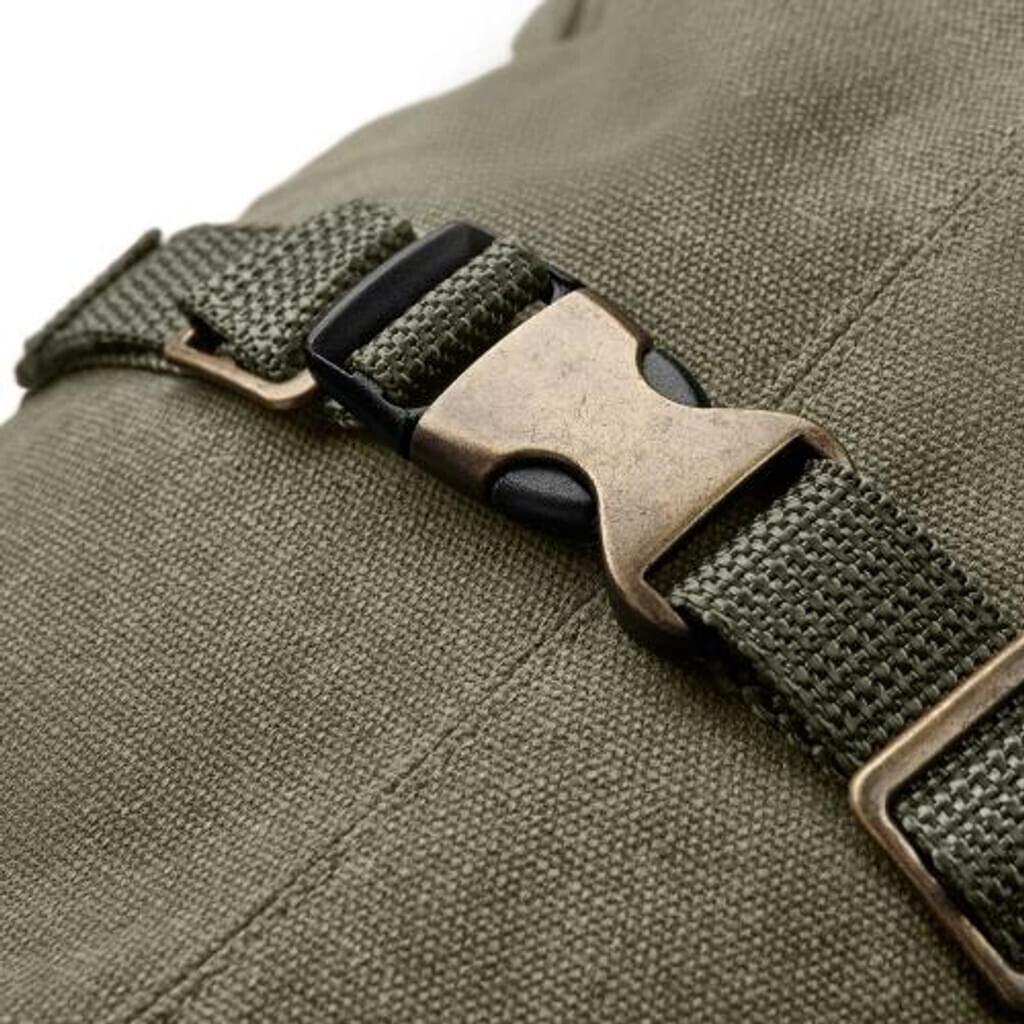HUNTER Manteau pour chien 40 Khaki HUNTER Manteau pour chien 40 Khaki