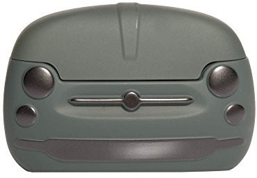 Fiat 500 for Him Eau de Toilette (50ml)