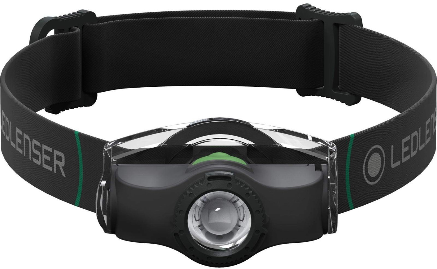 Ledlenser MH4