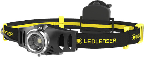 Ledlenser iH3