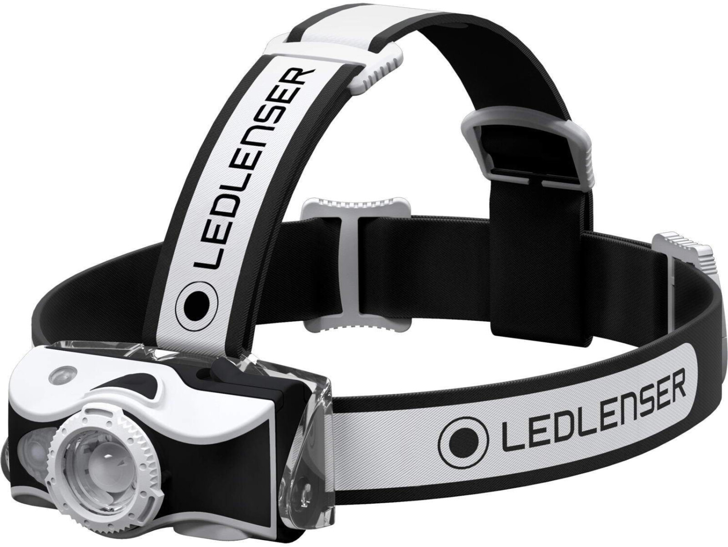 Ledlenser MH7