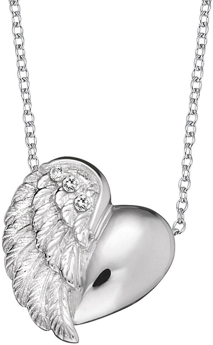 Engelsrufer ERN-LILHEARTWING silver