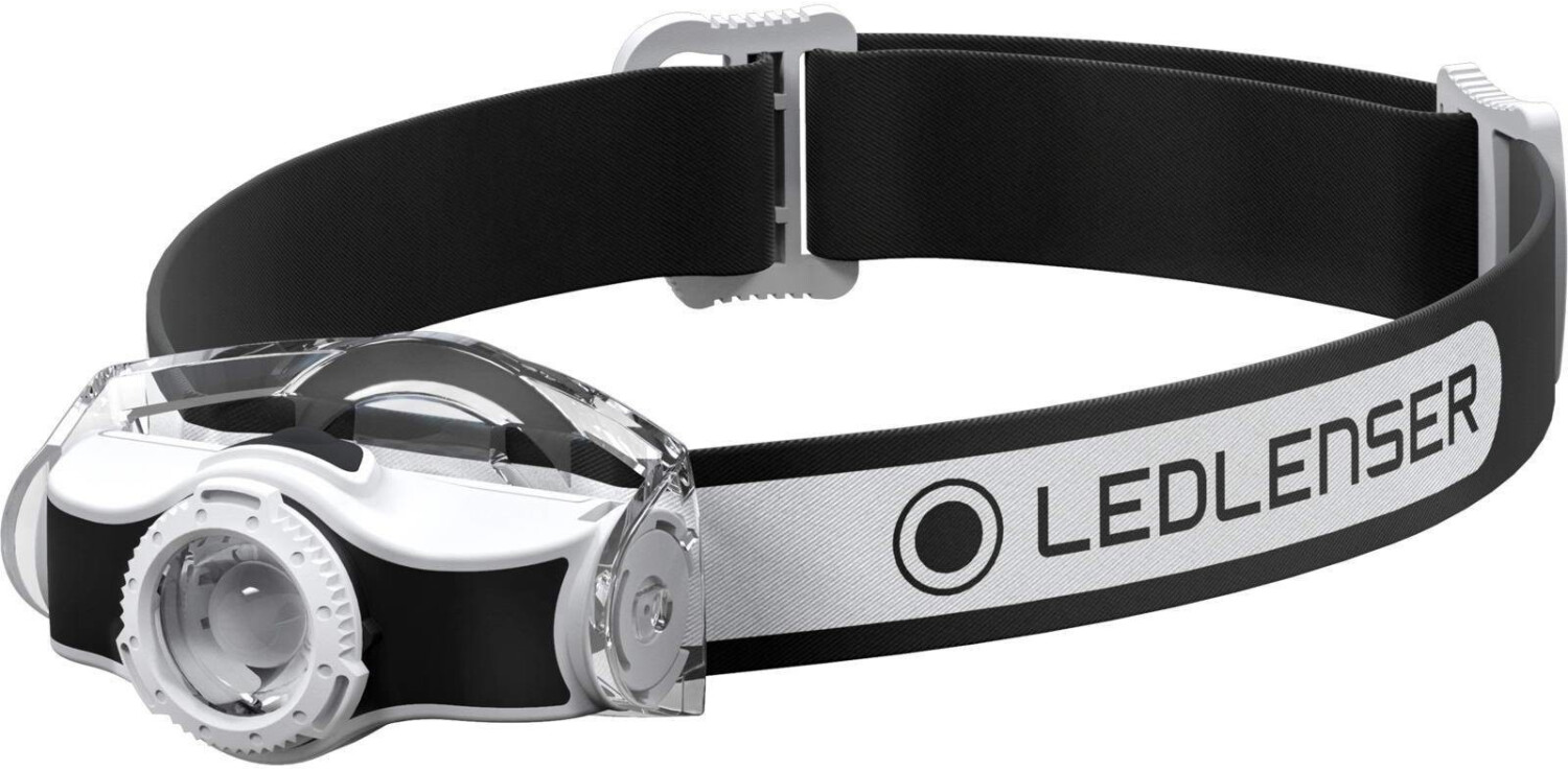 Ledlenser MH3