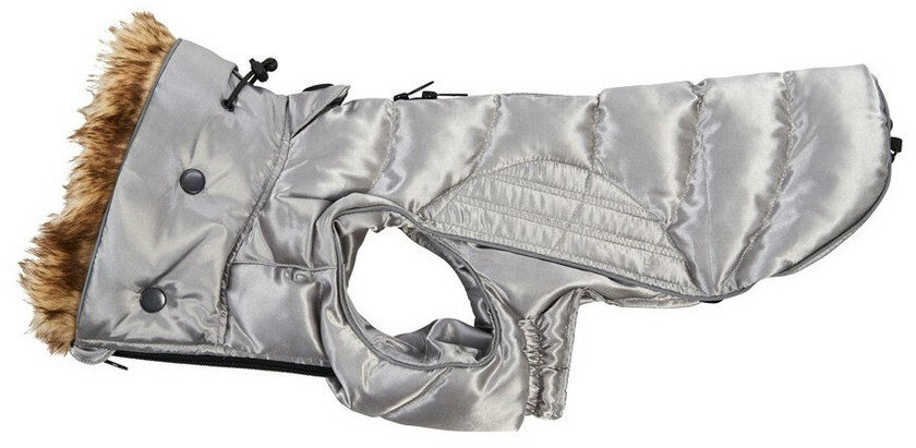 Buster Active 26 XS Grey