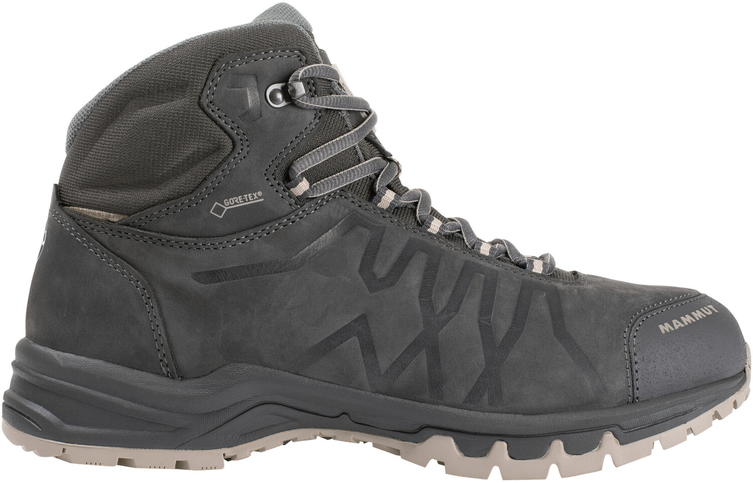Mammut Mercury III Mid GTX